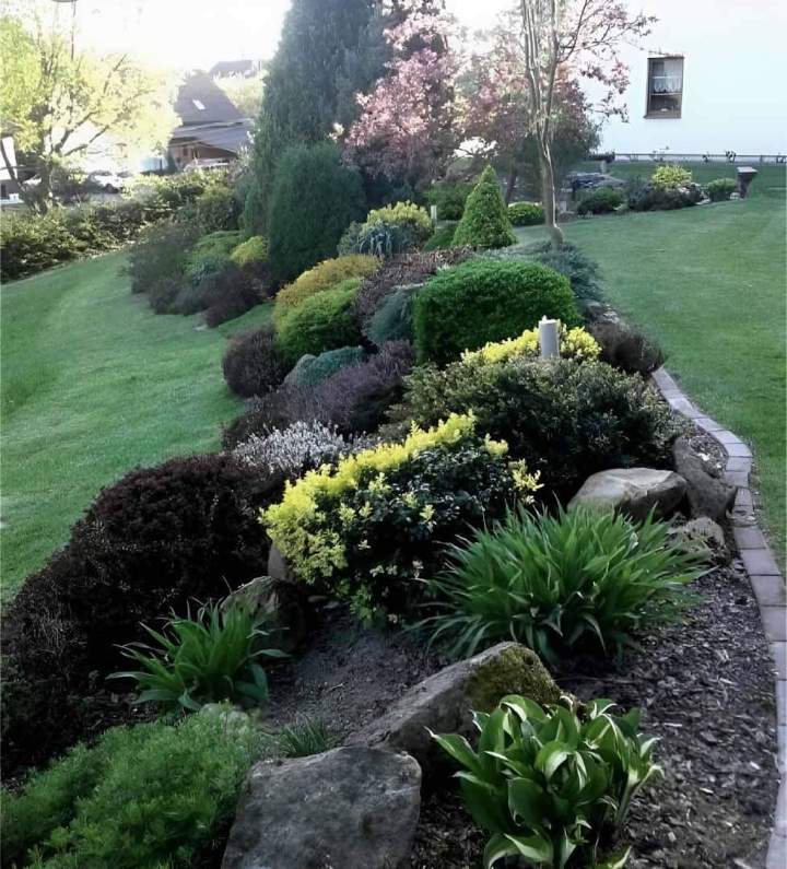 Paysagiste à Aurillac