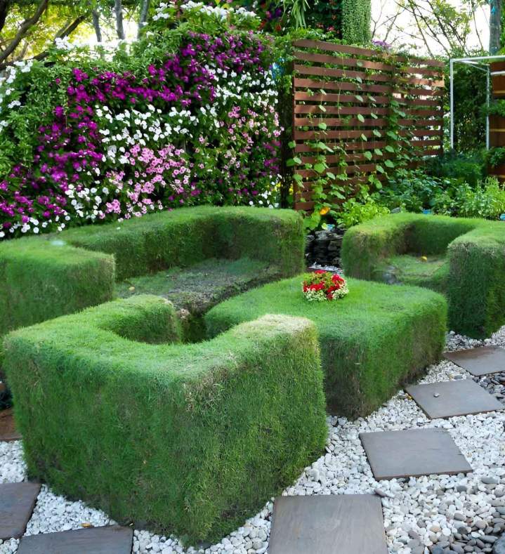 Jardinier paysagiste Aurillac