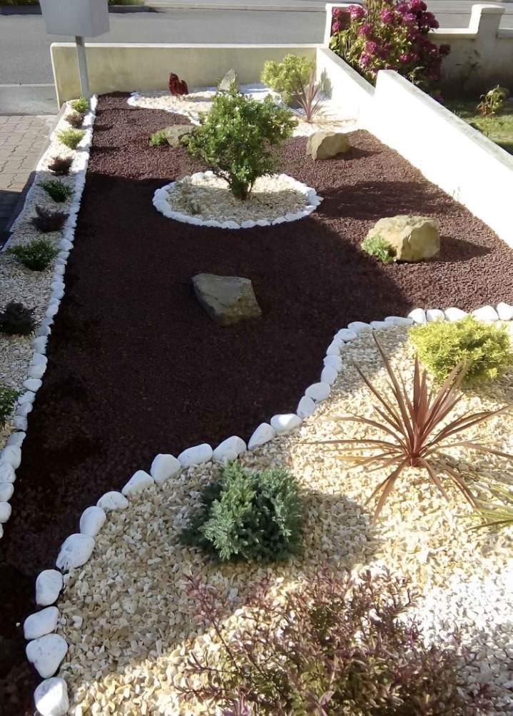 Jardin sur mesure Aurillac