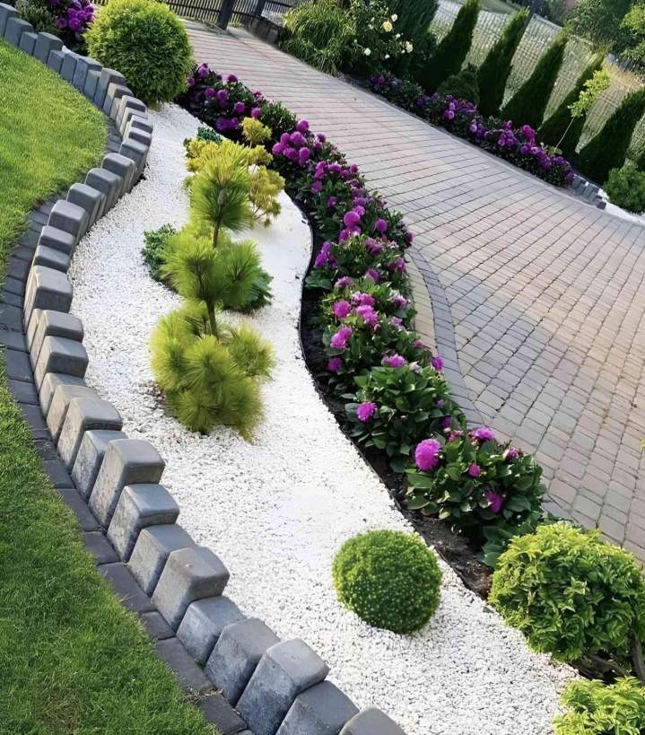 Un jardin unique, qui vous ressemble