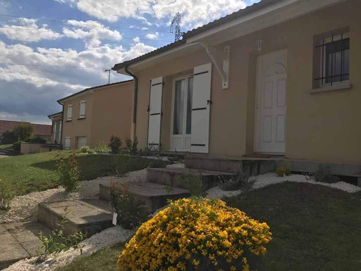 Aménagement extérieur Aurillac