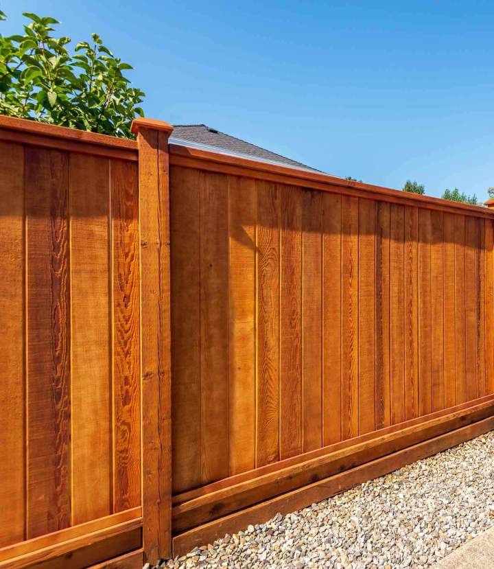 Installation de clôtures Aurillac