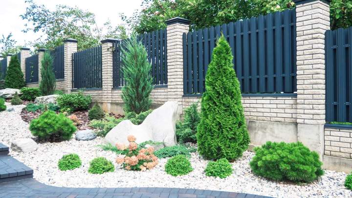 Aménagement paysager Aurillac